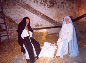 presepe 2004 natività